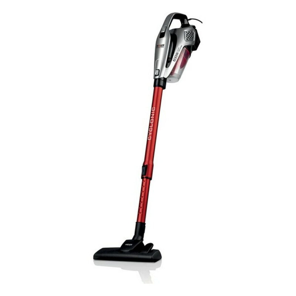 Stofzuiger Haeger VC-600.041A 600 W 600 W
