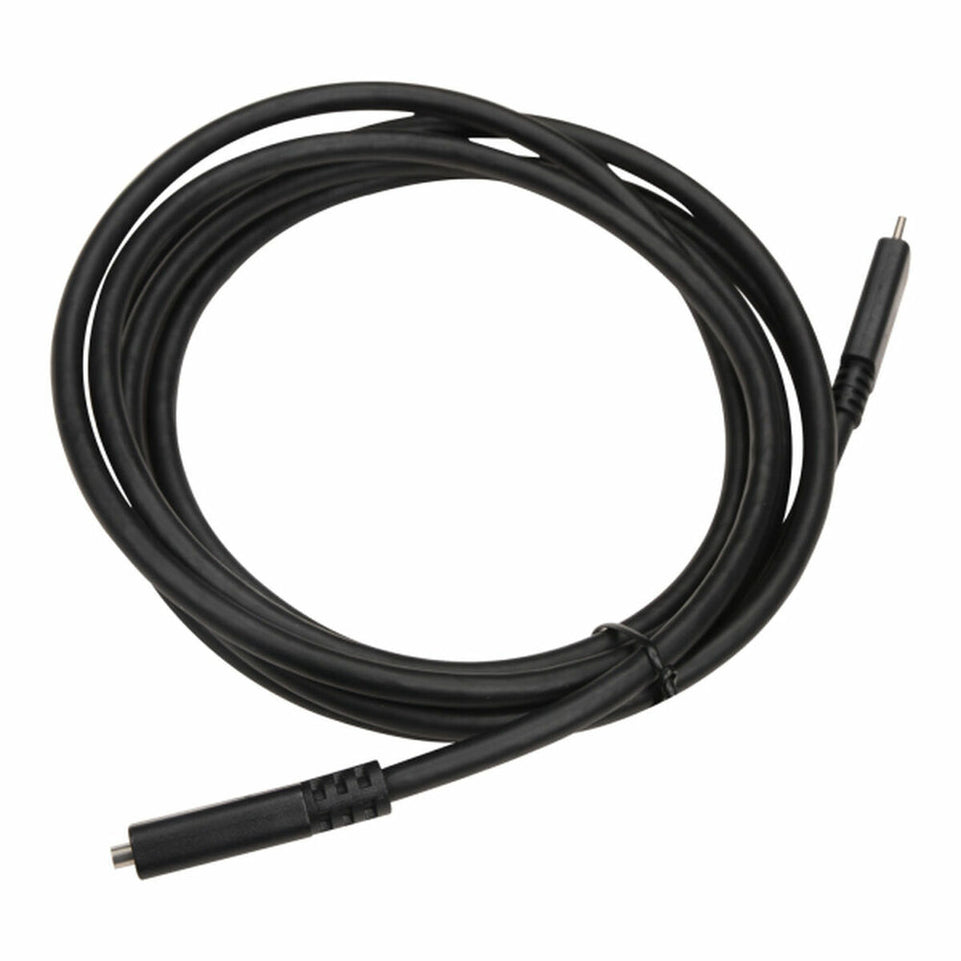 Kabel USB C V7 V7UC3EXT-2M Zwart