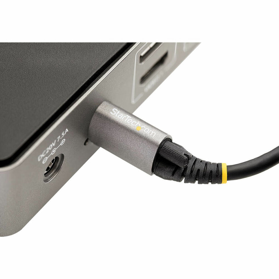 Kabel USB C Startech USB31CCTLKV1M 1 m Grijs