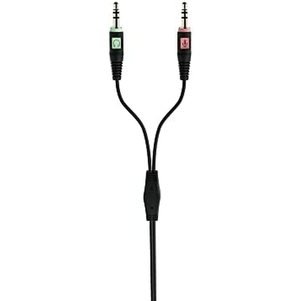 Hoofdtelefoon met Hoofdband Epos PC3 Chat