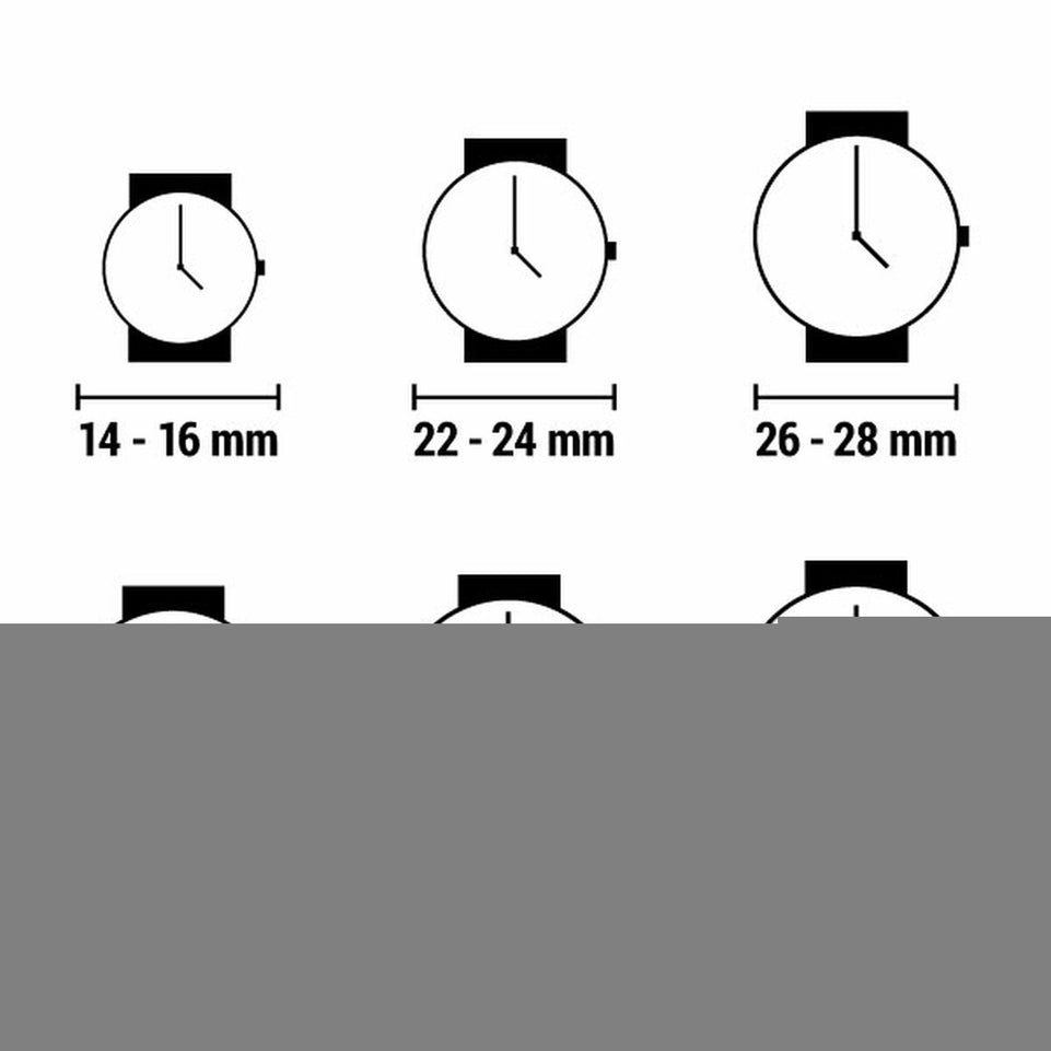 Horloge Dames Emporio Armani AR11354 (Ø 30 mm)