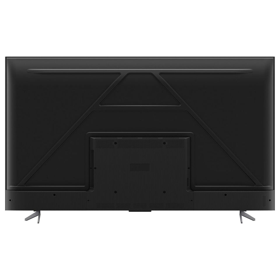 Smart TV TCL 75C645 75" 4K Ultra HD D-LED QLED