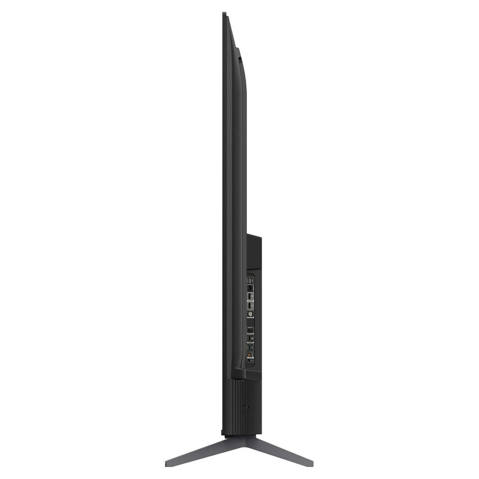 Smart TV TCL 75C645 75" 4K Ultra HD D-LED QLED