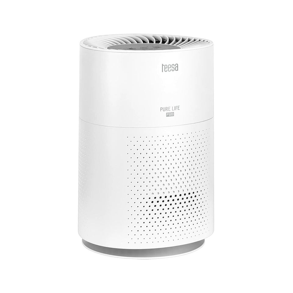 Luchtbevochtiger TEESA Pure Life P500 Wit Plastic (15 m²) (38 W)