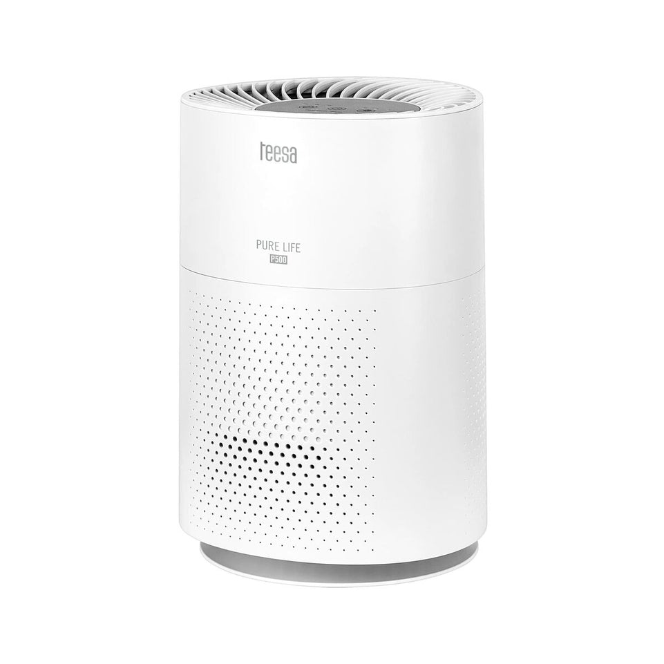 Luchtbevochtiger TEESA Pure Life P500 Wit Plastic (15 m²) (38 W)