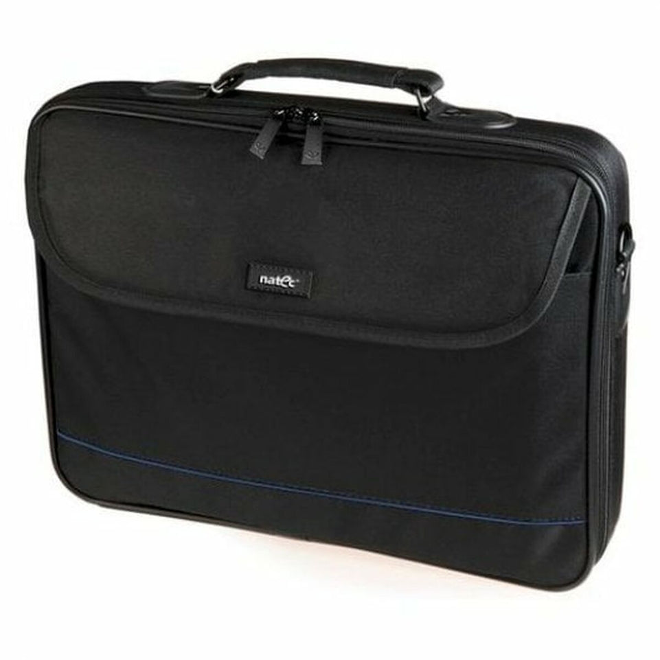 Laptoptas Natec NTO-0359 17.3" Zwart