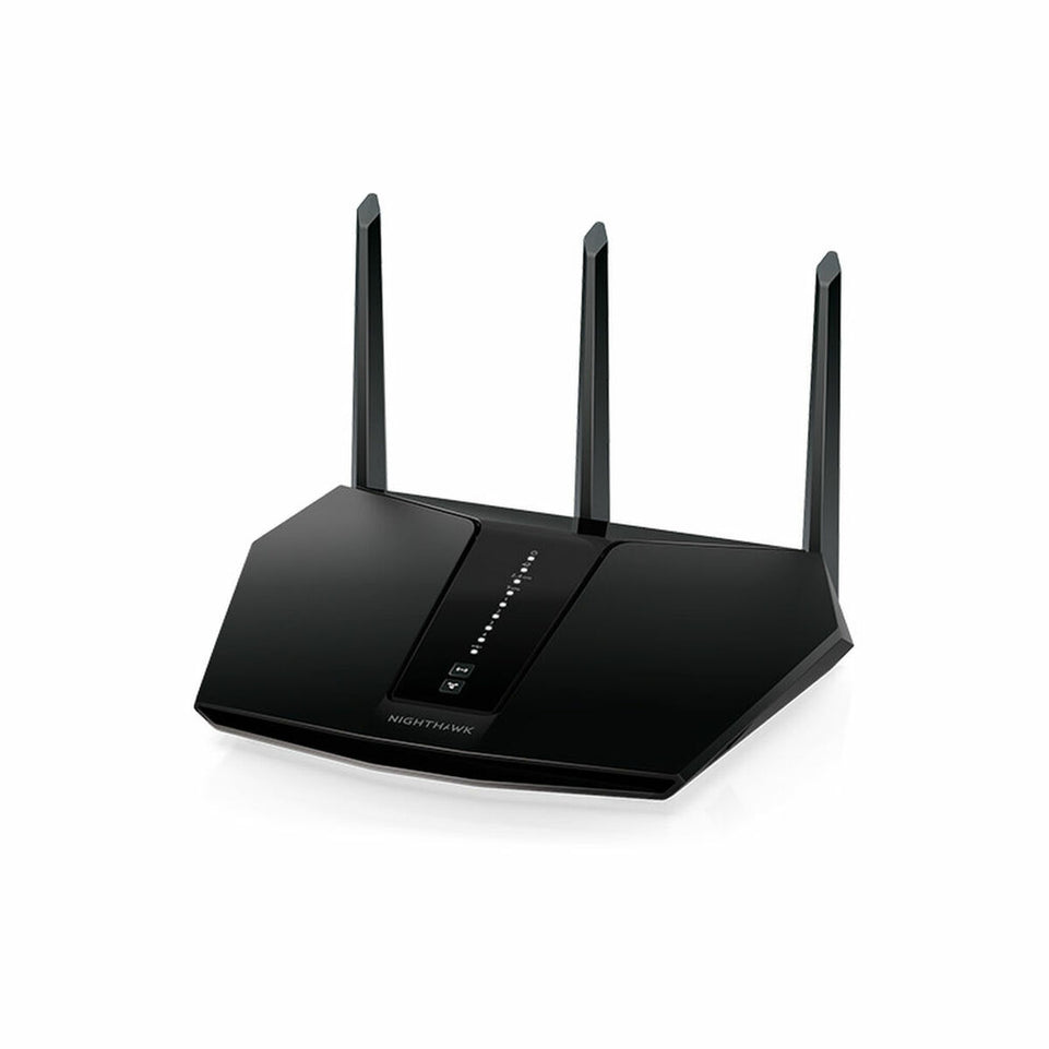 Router Netgear RAX30-100EUS 2400 Mbit/s Zwart