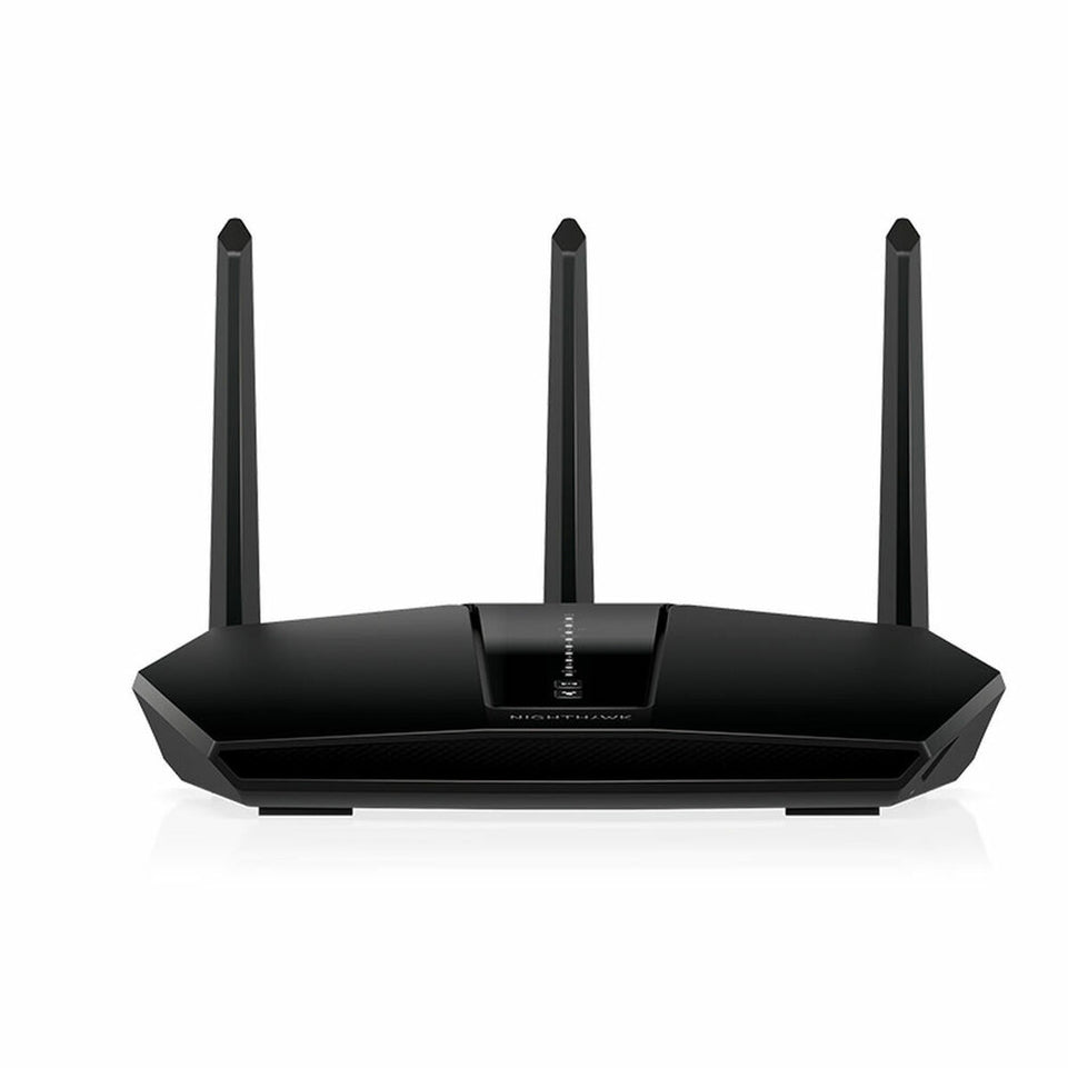 Router Netgear RAX30-100EUS 2400 Mbit/s Zwart