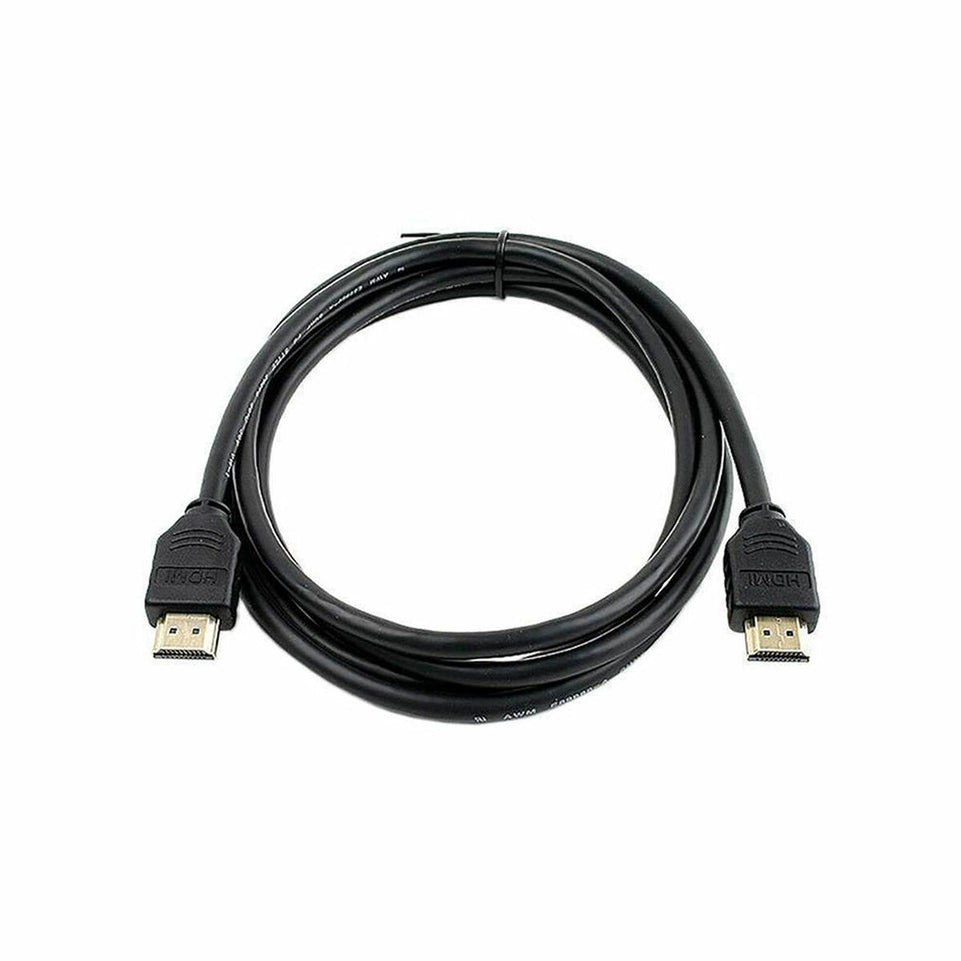 Kabel USB C naar HDMI CISCO CAB-PRES-2HDMI-GR= 8 m