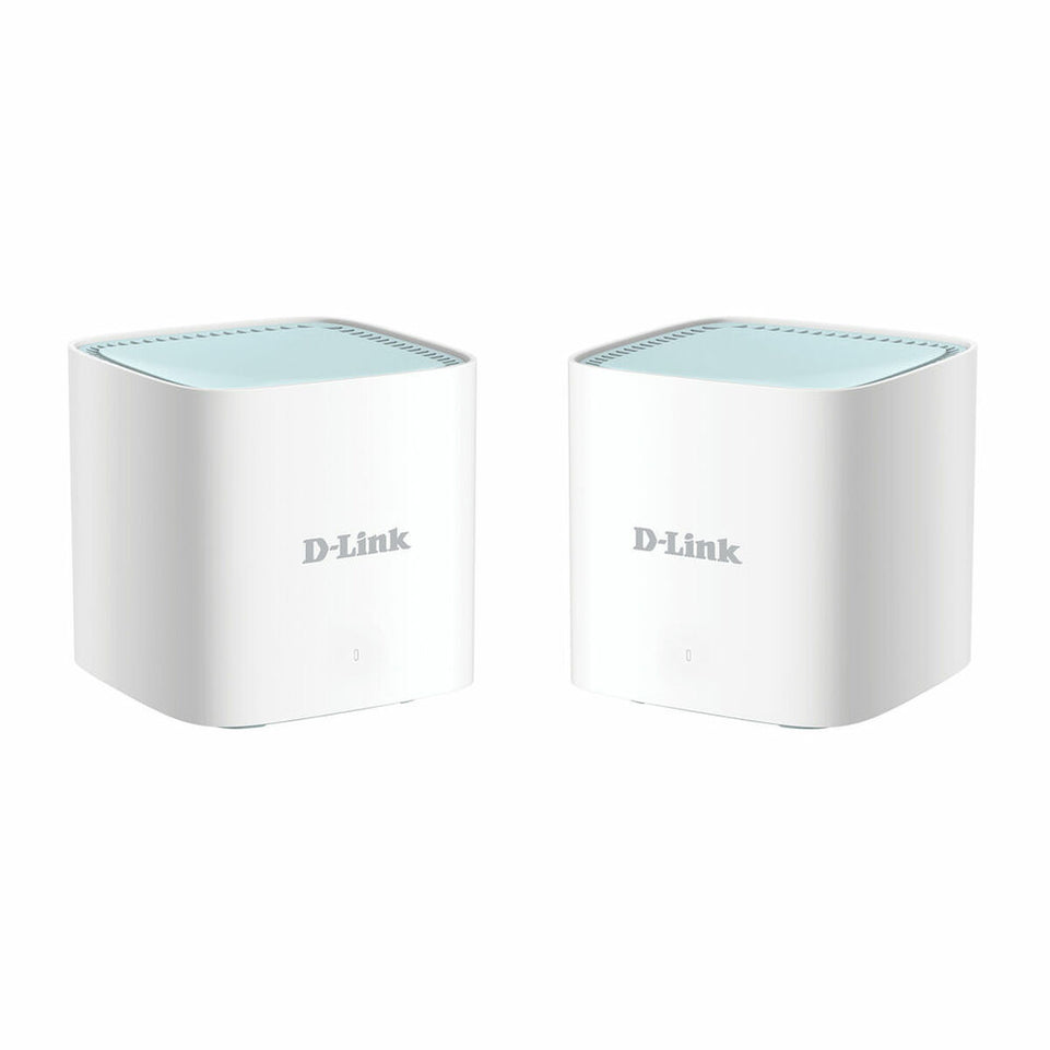 Router D-Link EAGLE PRO AI M15 Mesh WiFi 6 GHz