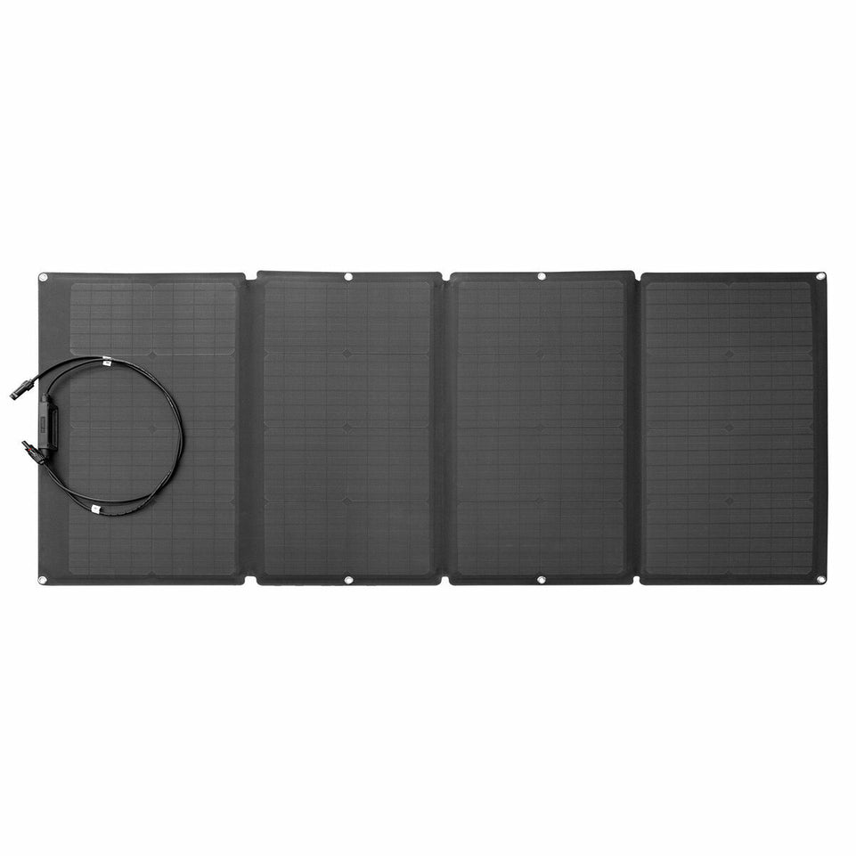 Fotovoltaïsch zonnepaneel Ecoflow 50033001
