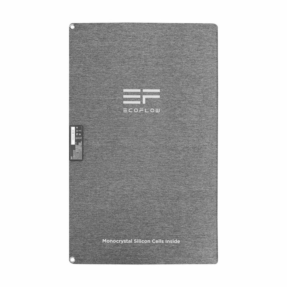 Fotovoltaïsch zonnepaneel Ecoflow 50033001
