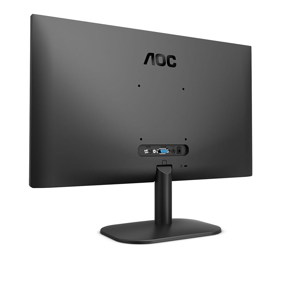 Monitor AOC 22B2DA 21,5" LED VA Flicker free 75 Hz 50-60  Hz