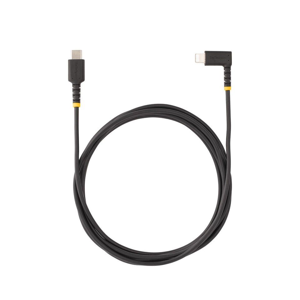 Kabel USB-C naar Lightning Startech RUSB2CLTMM2MR