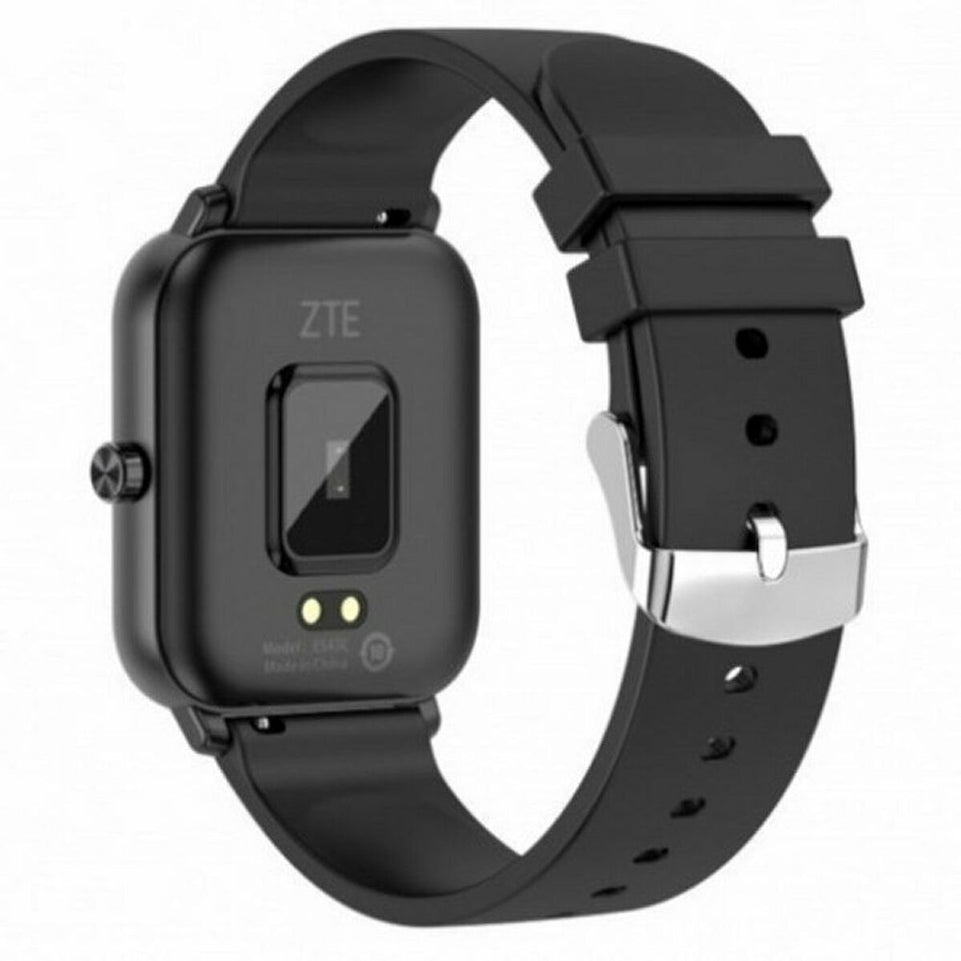 Smartwatch ZTE Live 1,4" TFT Bluetooth 4.2 Zwart