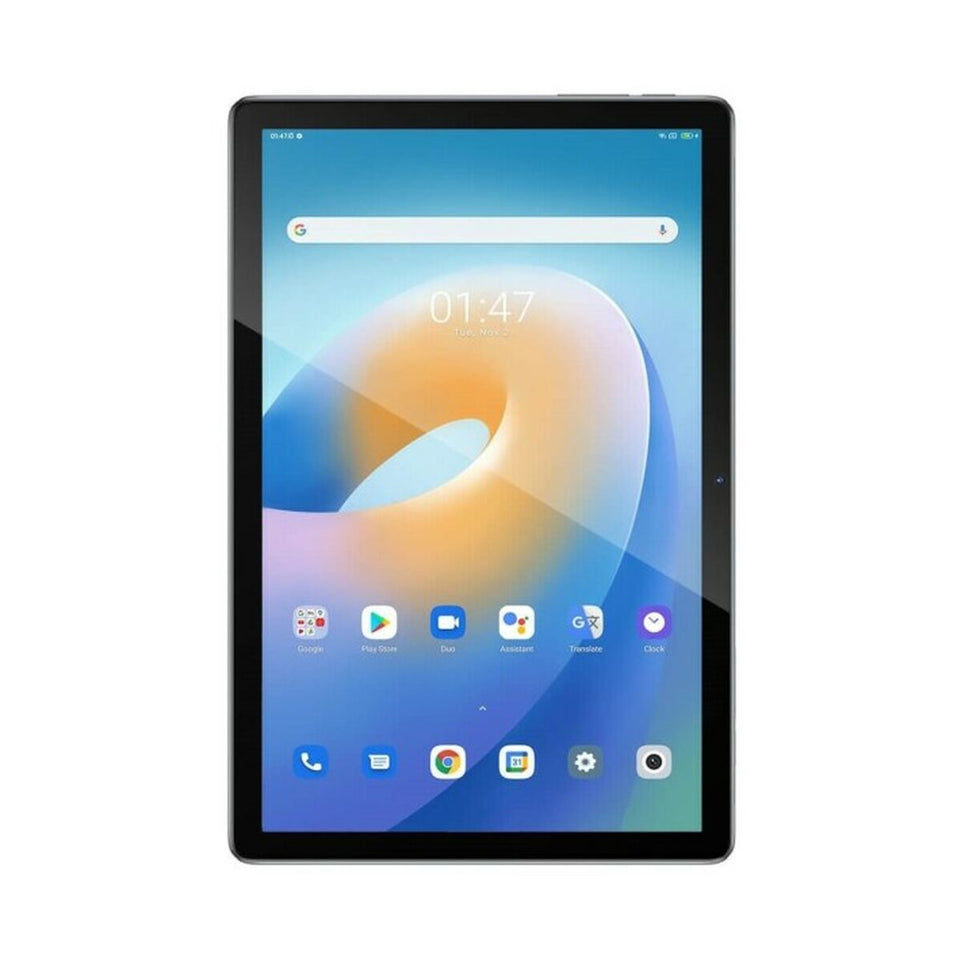 Tablet Blackview TAB 12 4 GB RAM 10,1" Unisoc SC9863A Grijs 64 GB