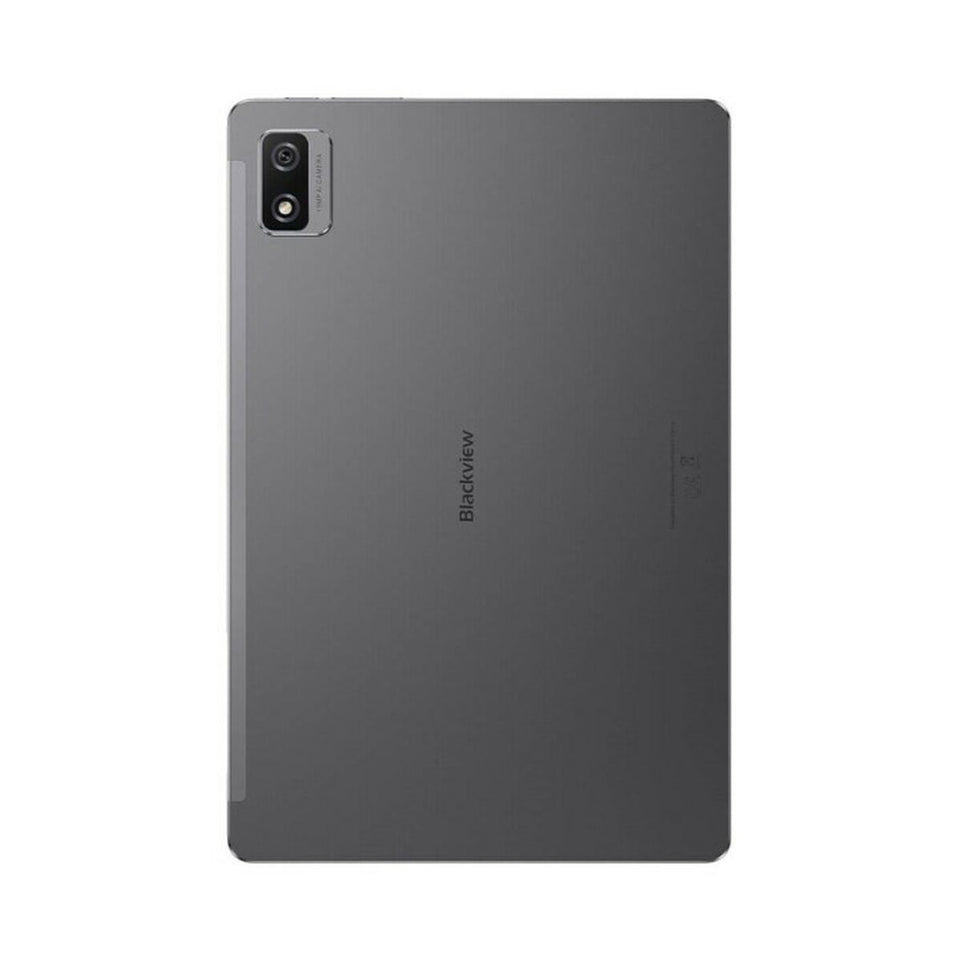 Tablet Blackview TAB 12 4 GB RAM 10,1" Unisoc SC9863A Grijs 64 GB