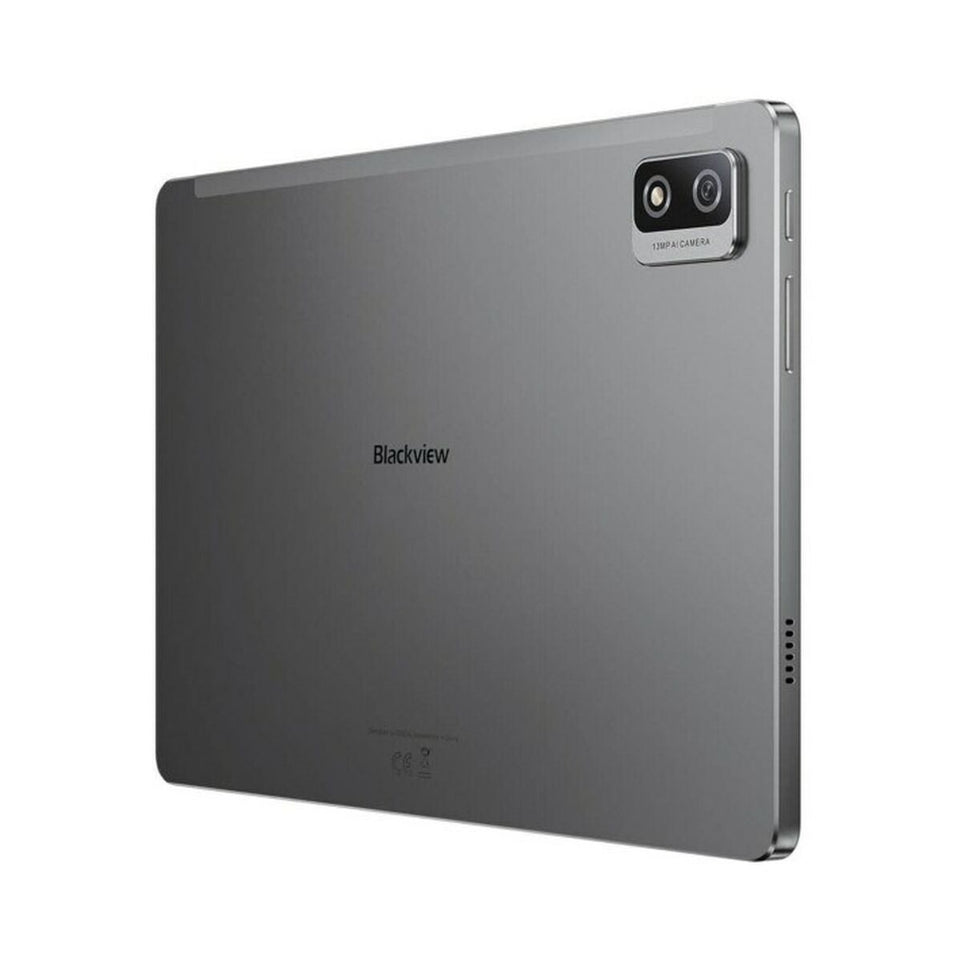 Tablet Blackview TAB 12 4 GB RAM 10,1" Unisoc SC9863A Grijs 64 GB