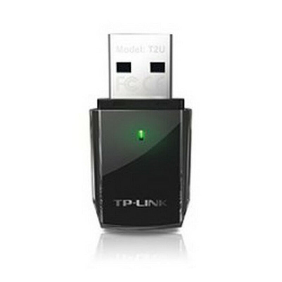 Wi-Fi-Netwerkkaart TP-Link Archer T2U USB