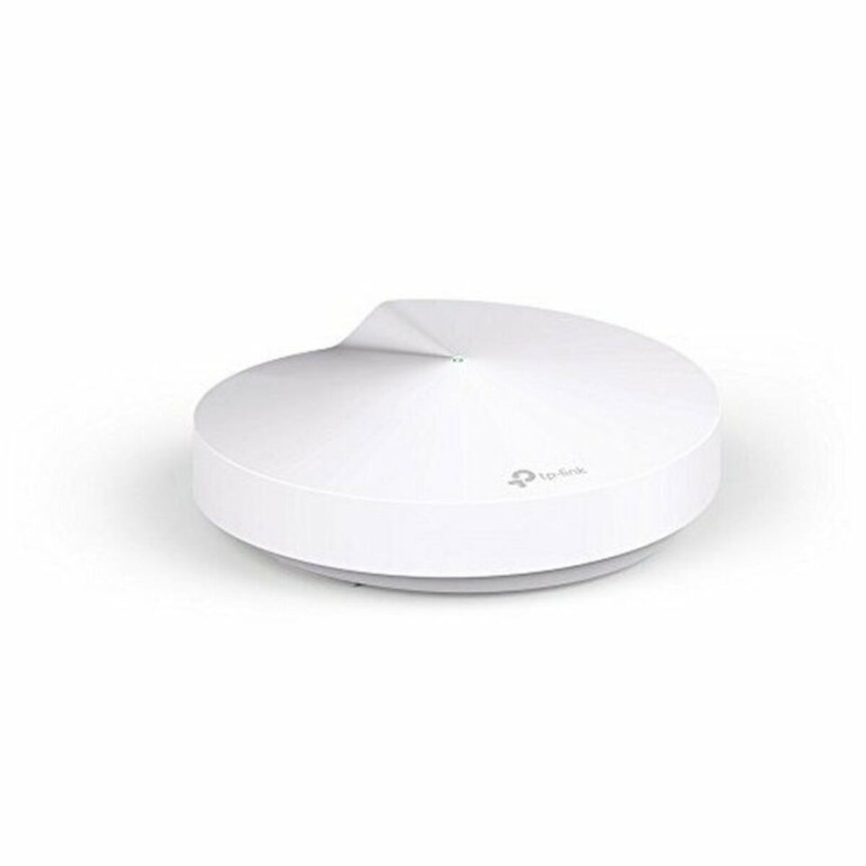 Toegangspunt TP-Link DECO M5 2.4 GHz + 5 GHz