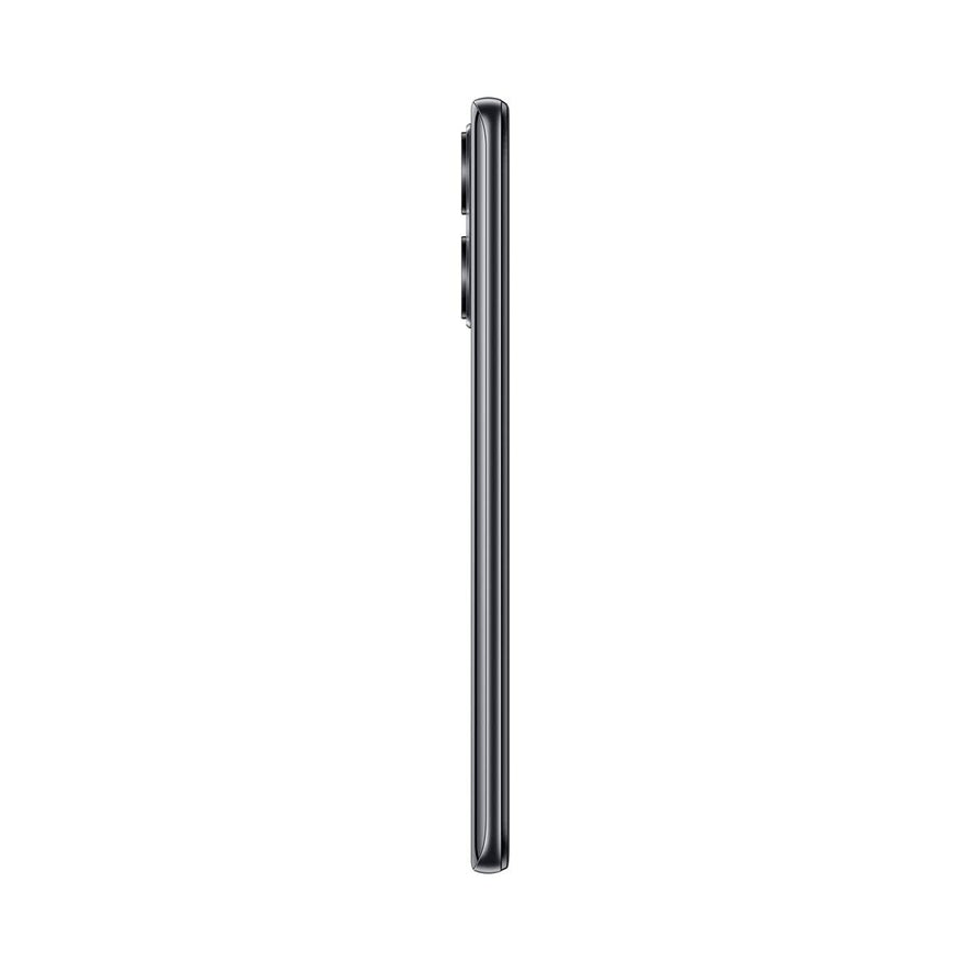 Smartphone Huawei X7a Zwart Mediatek Helio G37 6,74"