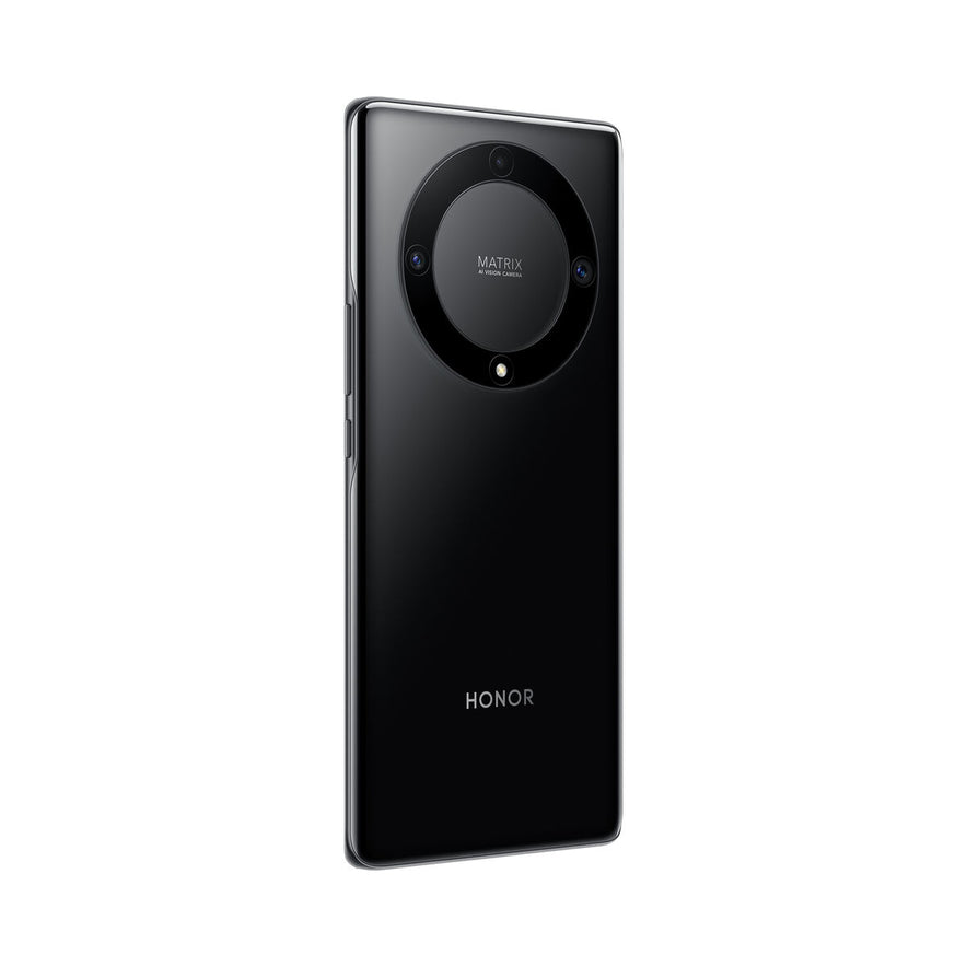 Smartphone Magic 5 Lite Huawei Magic5 Lite Zwart