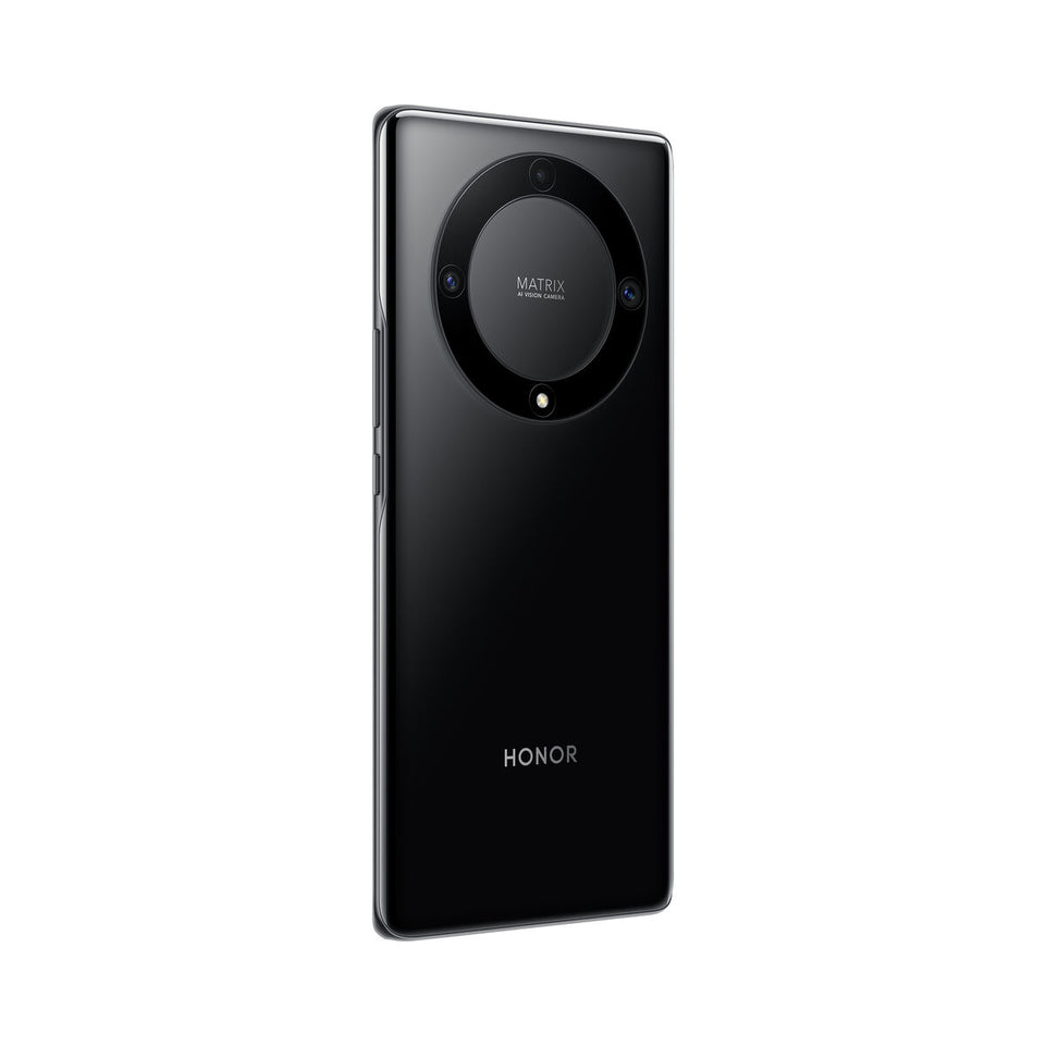 Smartphone Magic 5 Lite Huawei Magic5 Lite Zwart