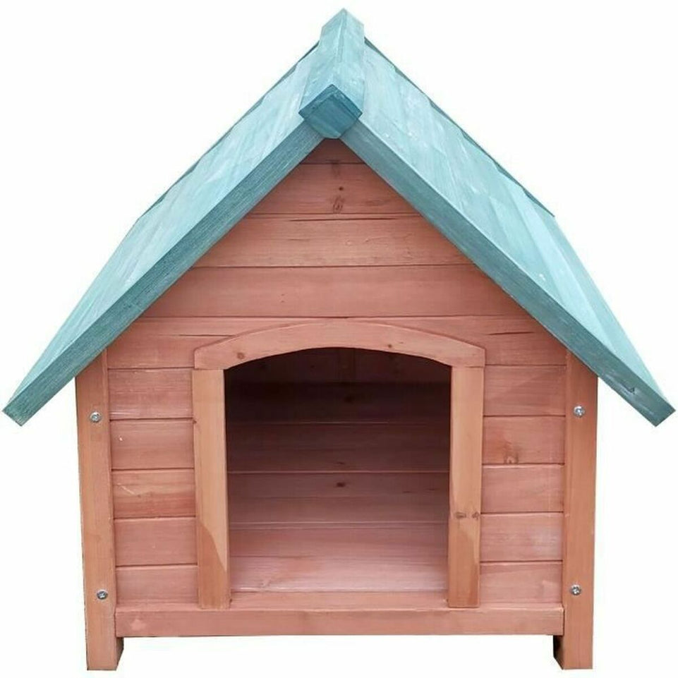 Hut Buddy 72 x 76 x 76 cm Hout