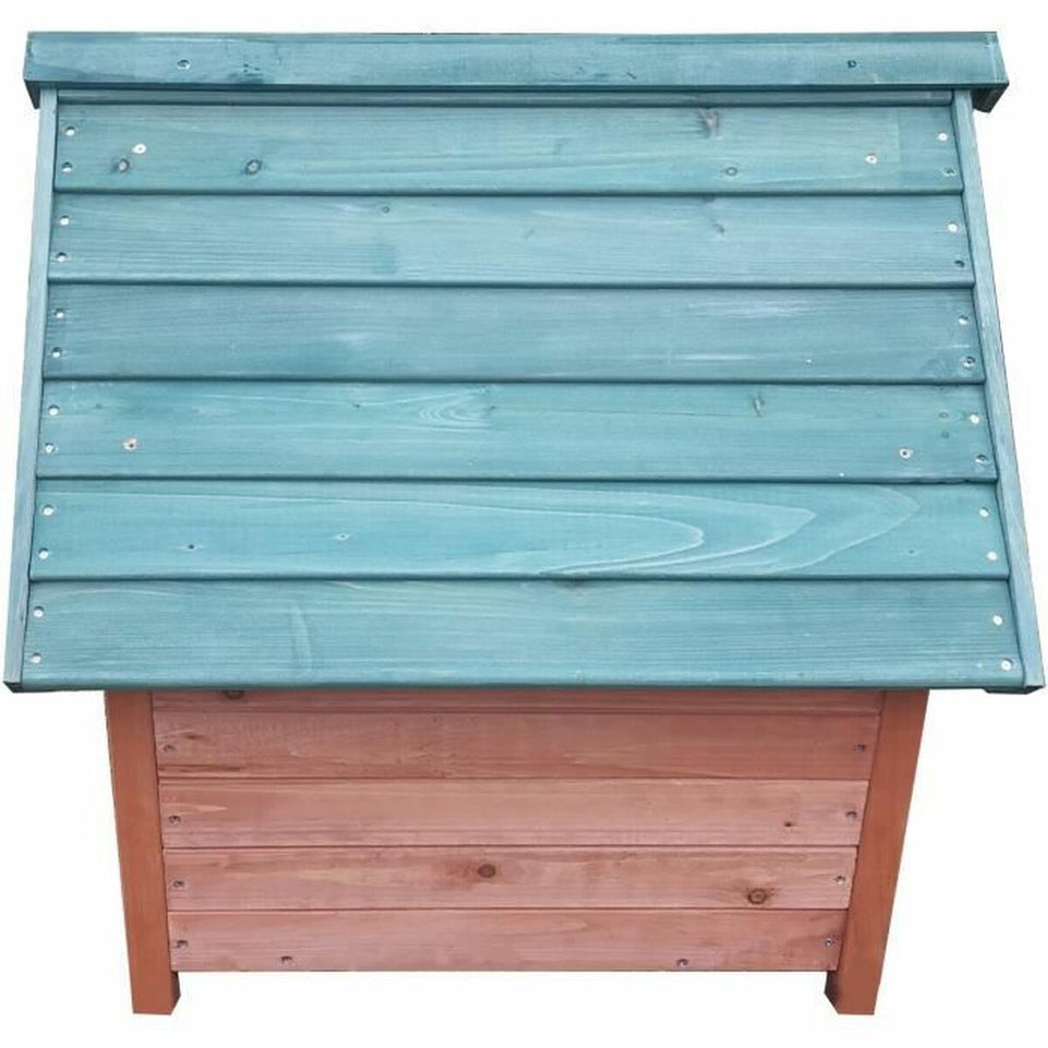 Hut Buddy 72 x 76 x 76 cm Hout