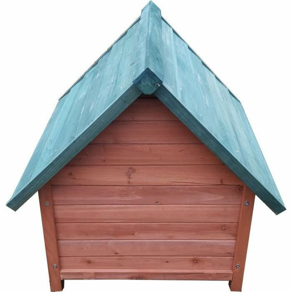 Hut Buddy 72 x 76 x 76 cm Hout