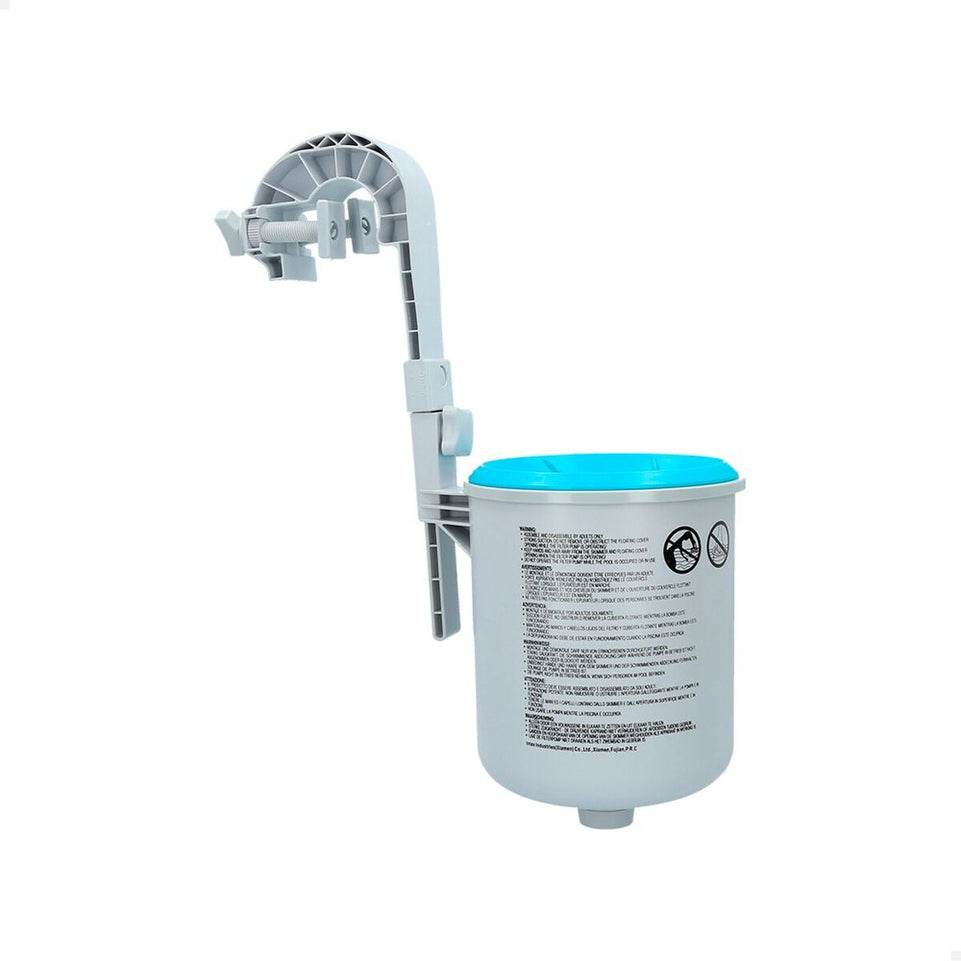 Zwembadafschuimer Intex 28000 Deluxe 3028 l/h