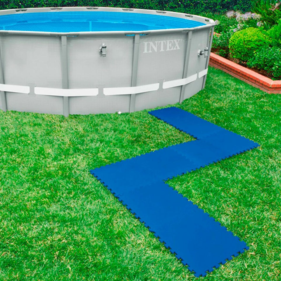 Beschermer Intex 29081 Bodem 50 x 1 x 50 cm