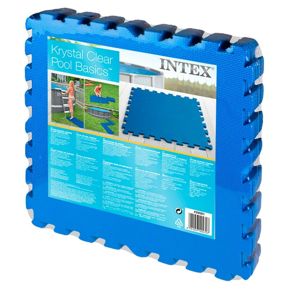 Beschermer Intex 29081 Bodem 50 x 1 x 50 cm