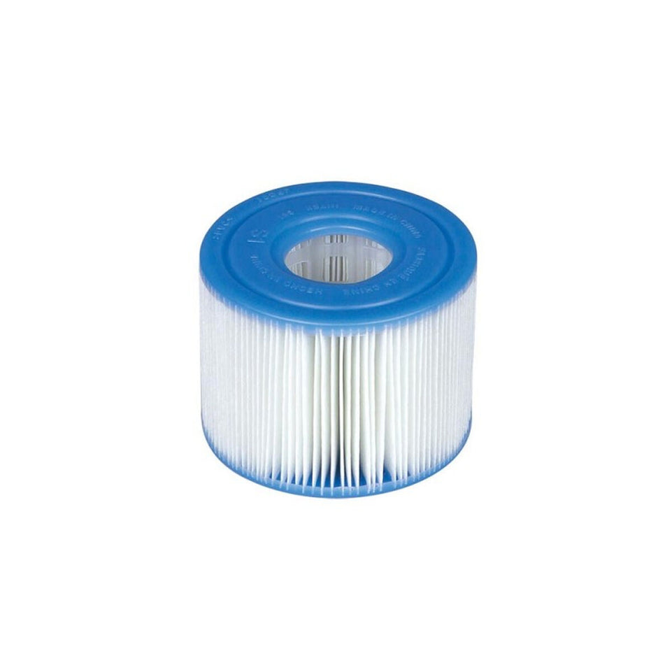 Zwembadfilter Intex 29011         6 Stuks