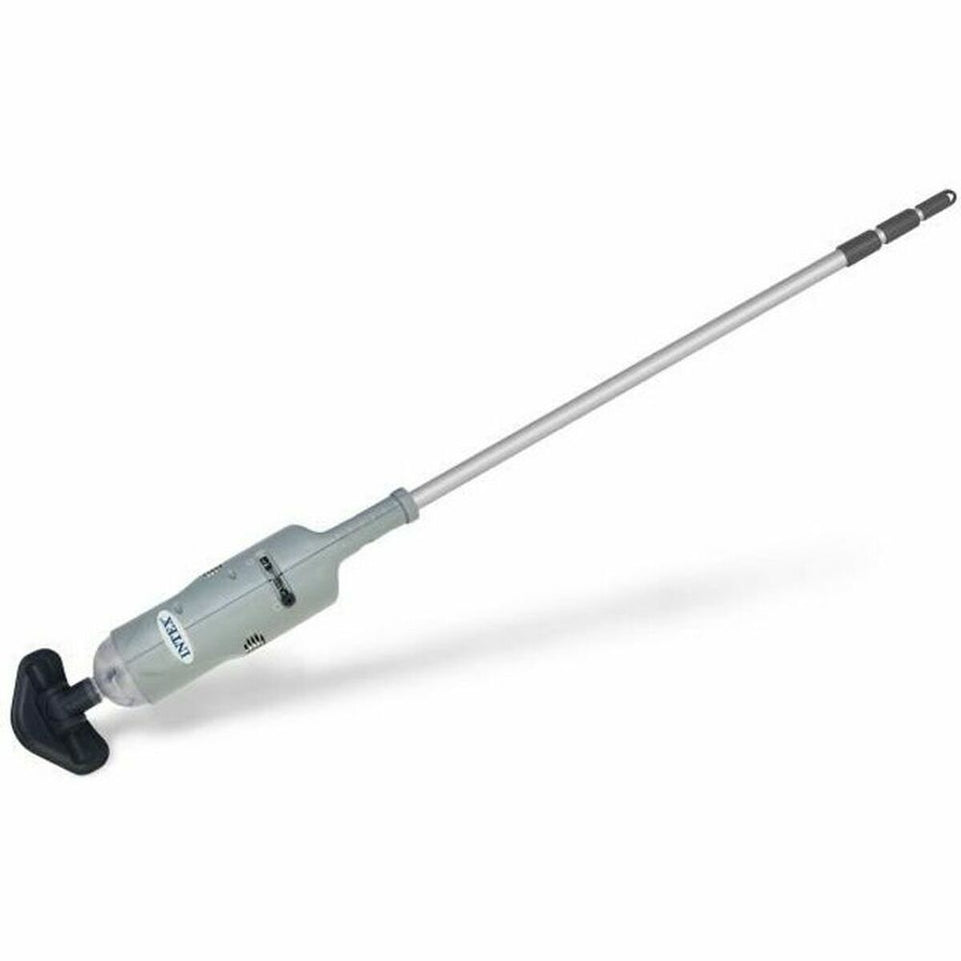 Handmatige zwembadreiniger Intex 28620NP Herlaadbaar 17 W 60 x 127 cm