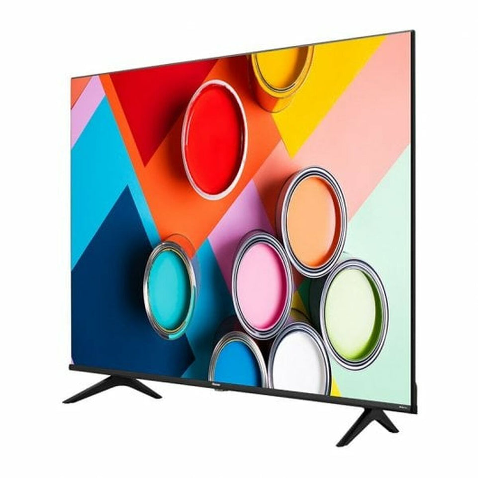 Smart TV Hisense 43A6BG 43" 4K UHD WIFI LED