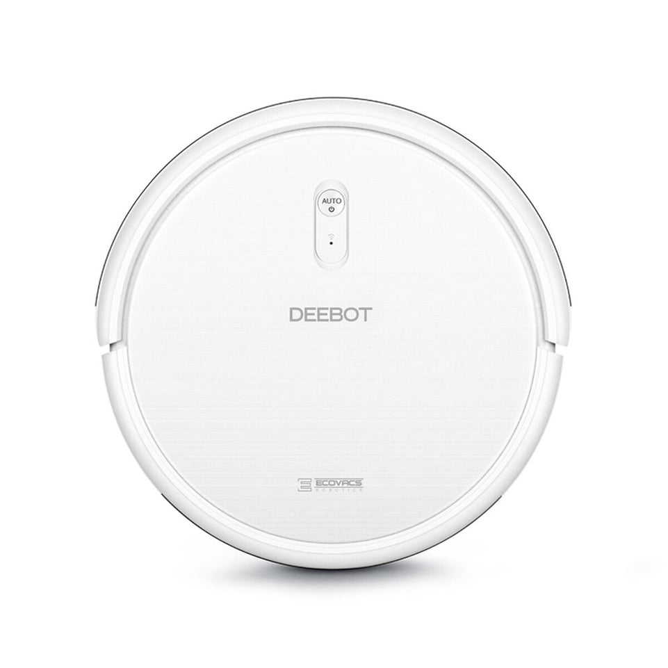 Robot stofzuiger ECOVACS Deboot N79T