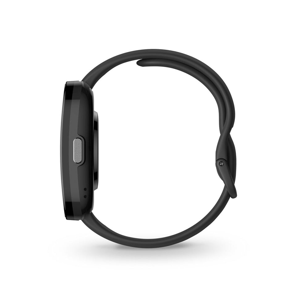 Smartwatch Amazfit Bip 5 Zwart Grijs
