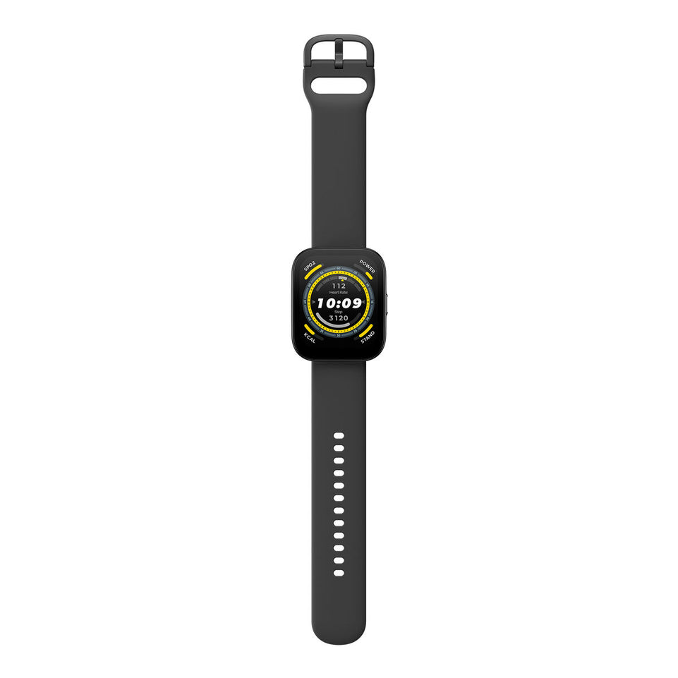 Smartwatch Amazfit Bip 5 Zwart Grijs
