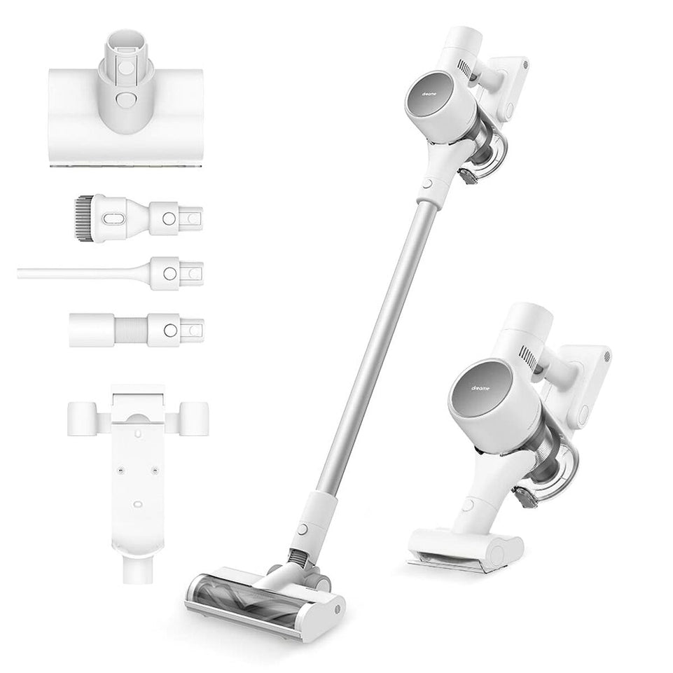 Kruimelzuiger Dreame Dreame T10