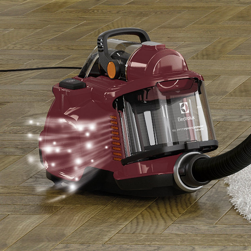 Stofzuiger Electrolux 900274276