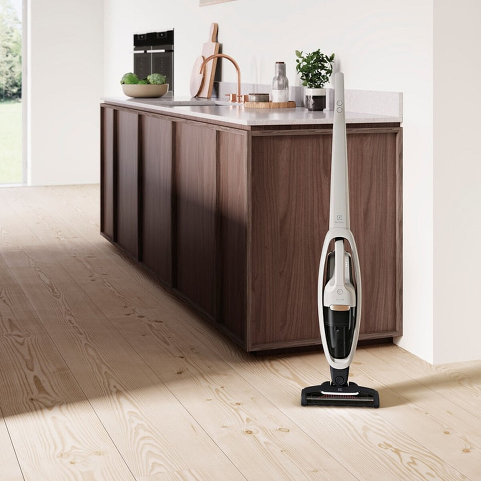 Kruimelzuiger Electrolux WQ61-44SW