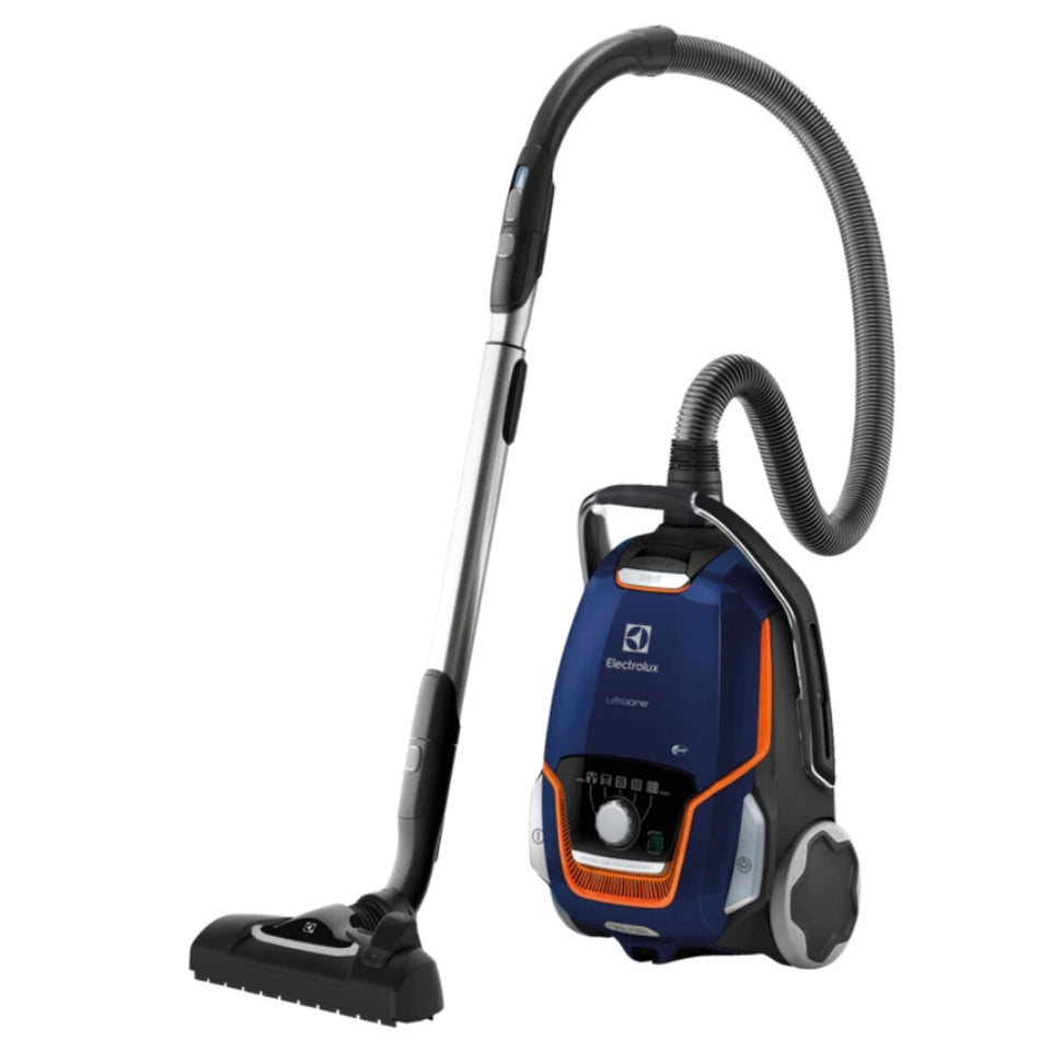Steelstofzuiger Electrolux EUOC93DB 66 dB