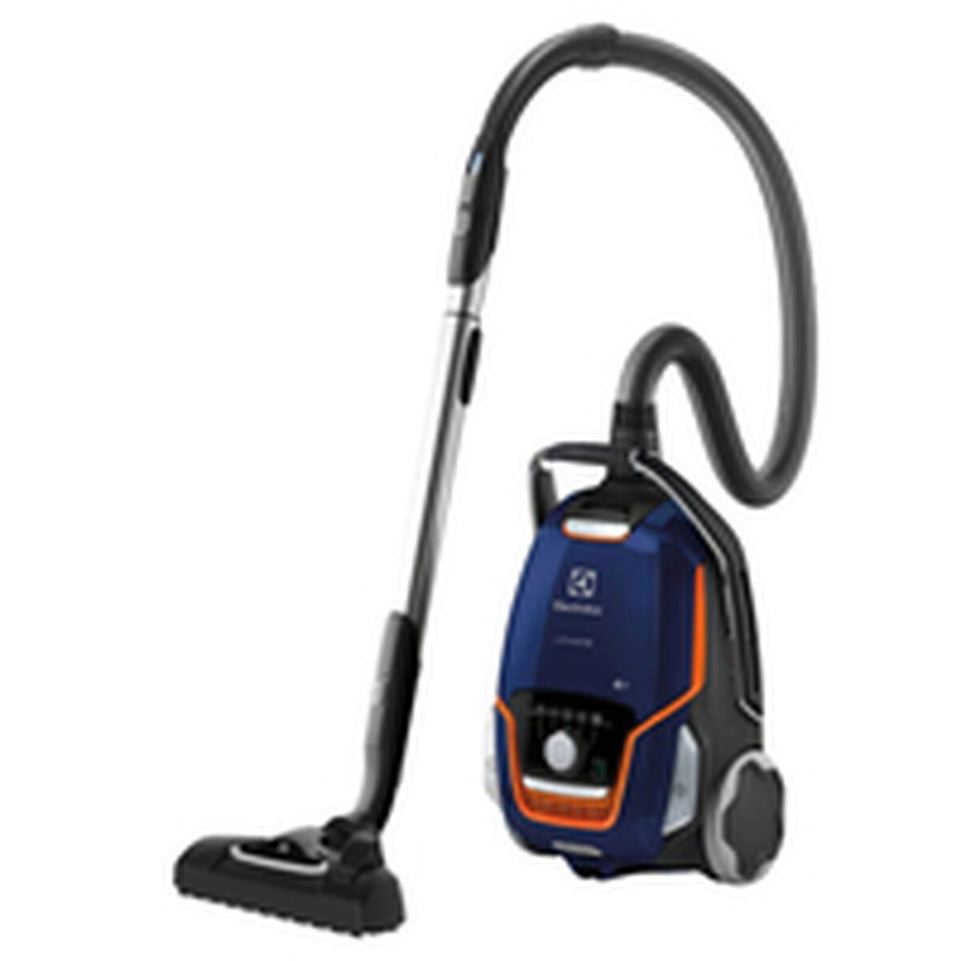 Steelstofzuiger Electrolux EUOC93DB 66 dB