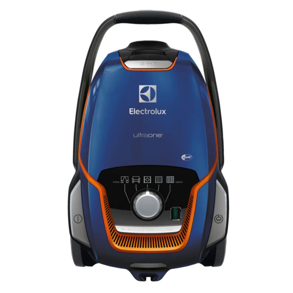 Steelstofzuiger Electrolux EUOC93DB 66 dB
