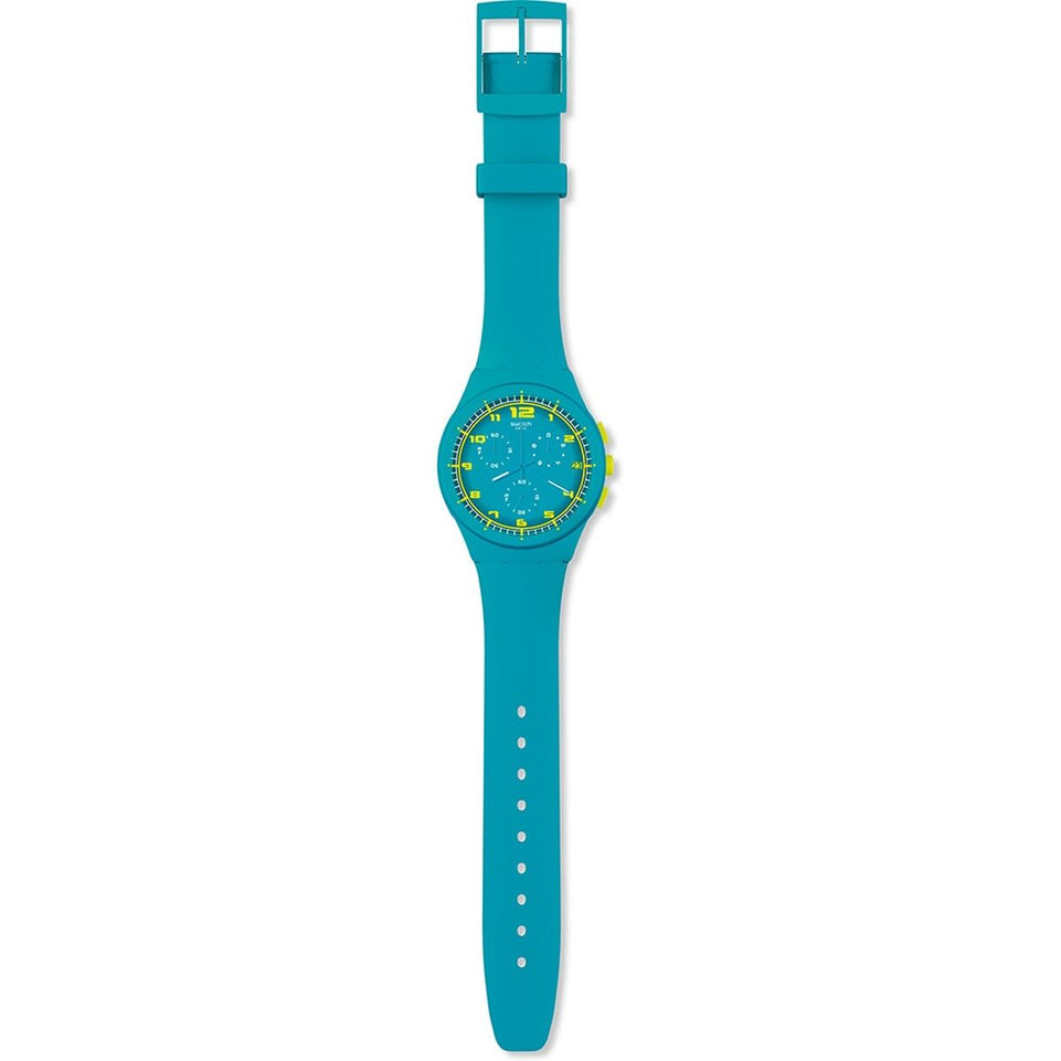 Horloge Dames Swatch SUSL400