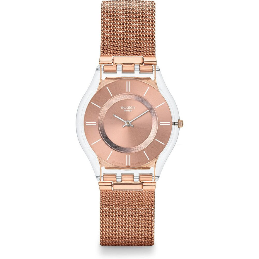 Horloge Dames Swatch SFP115M