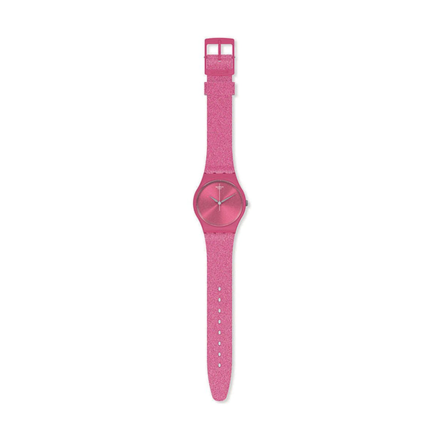 Horloge Dames Swatch SO28P101