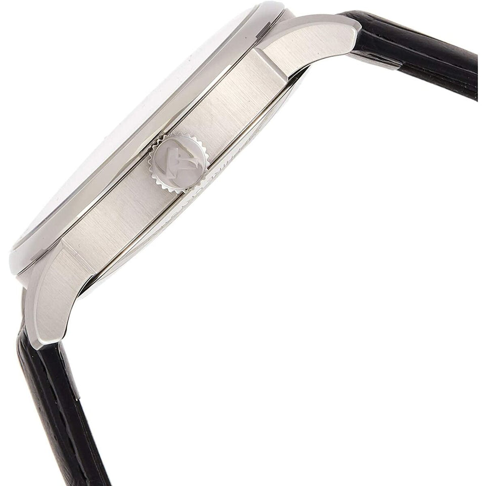 Horloge Heren Tissot CHEMIN DES TOURELLES POWERMATIC 80