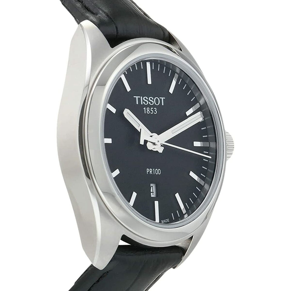 Horloge Dames Tissot PR 100 (Ø 33 mm)